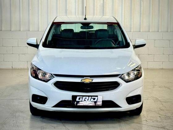 CHEVROLET ONIX 1.0 MPFI LT 8V FLEX 4P MANUAL CHEVROLET ONIX 1.0 MPFI LT 8V FLEX 4P MANUAL